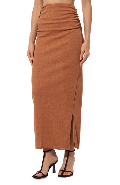 Юбка NANUSHKA, арт. NW24SSSK01675, фото 3