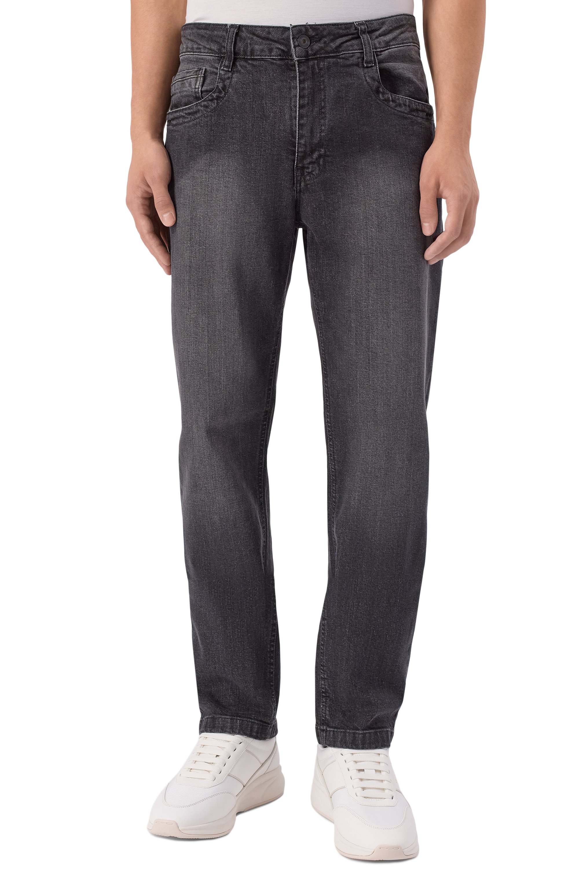 Джинсы DIRK BIKKEMBERGS, арт. BMD1279R, фото 3