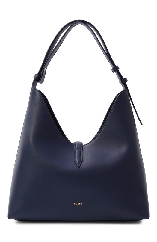 Сумка Furla Goccia medium Furla WB01499/BX3104 Синий  WB01499/BX3104 Фото 6