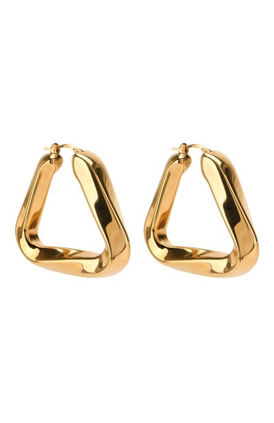 Серьги BOTTEGA VENETA, арт. 608590/VAHU0, фото 3