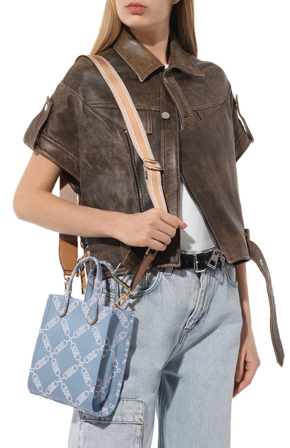 Сумка gigi MICHAEL MICHAEL KORS, арт. 32R4G3GC4U, фото 2