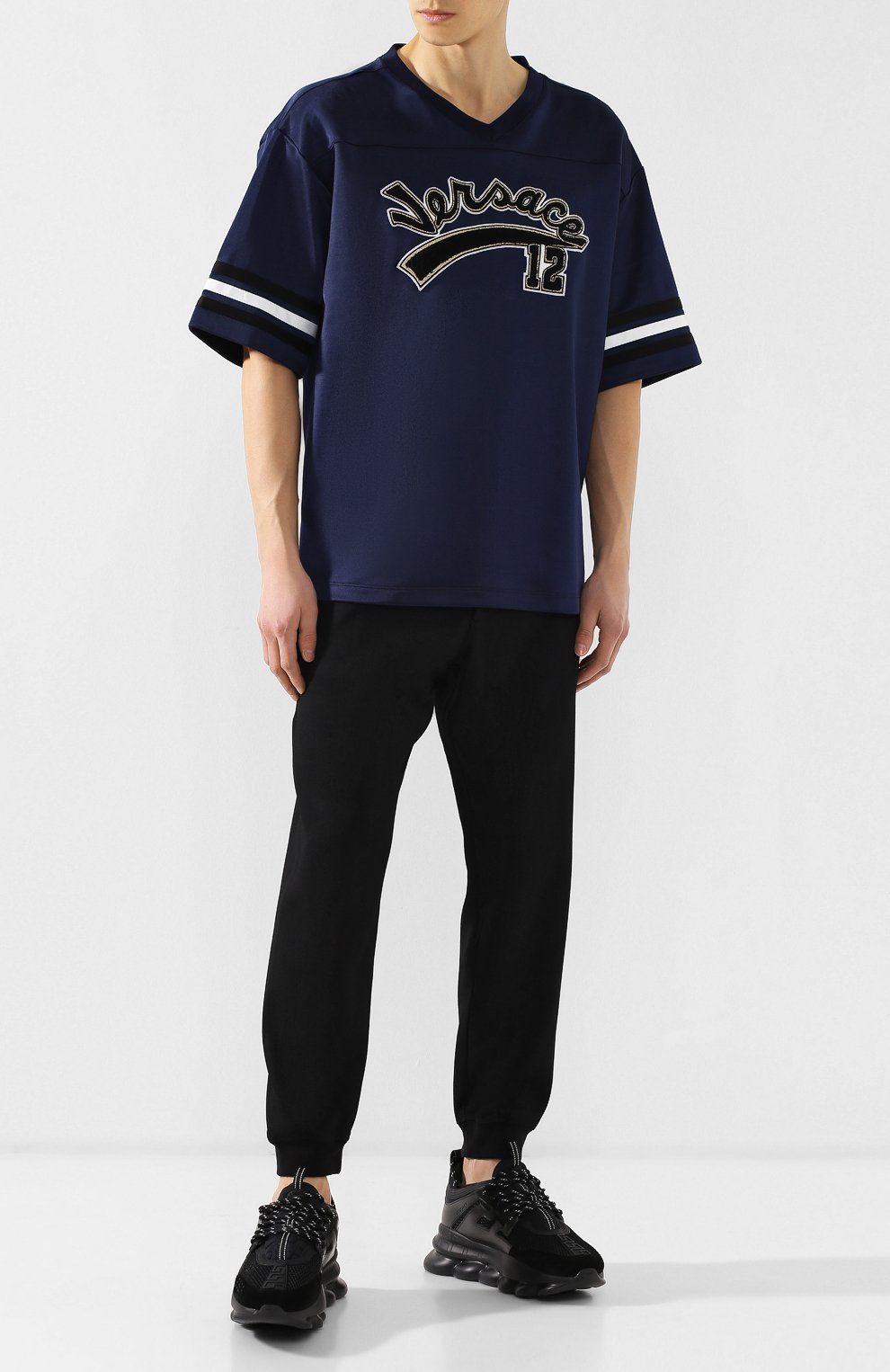 Футболка VERSACE, арт. A81304/A228038, фото 2