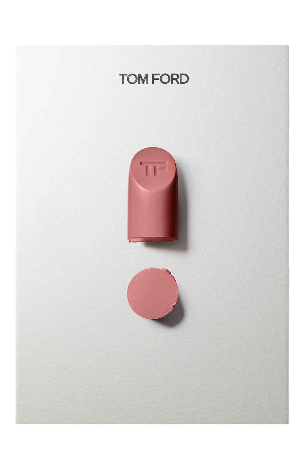 Мини-помада для губ lip color lips & boys, оттенок 42 abigail TOM FORD, арт. T5P3-42, фото 2