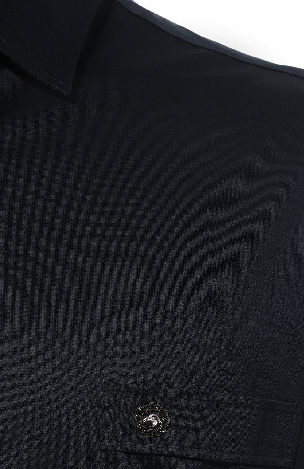 Хлопковая рубашка STEFANO RICCI, арт. CJ006948/TE1852, фото 5