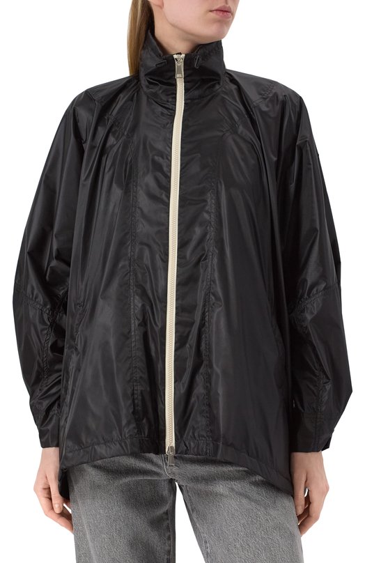 Ветровка Moncler 1A00070/M2763 Чёрный  1A00070/M2763 Фото 3