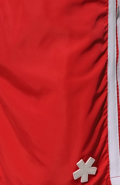 Плавки-шорты COMME DES FUCKDOWN, арт. CFACM00003, фото 4