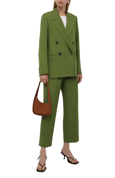 Двубортный жакет ACNE STUDIOS, арт. AH0157, фото 2