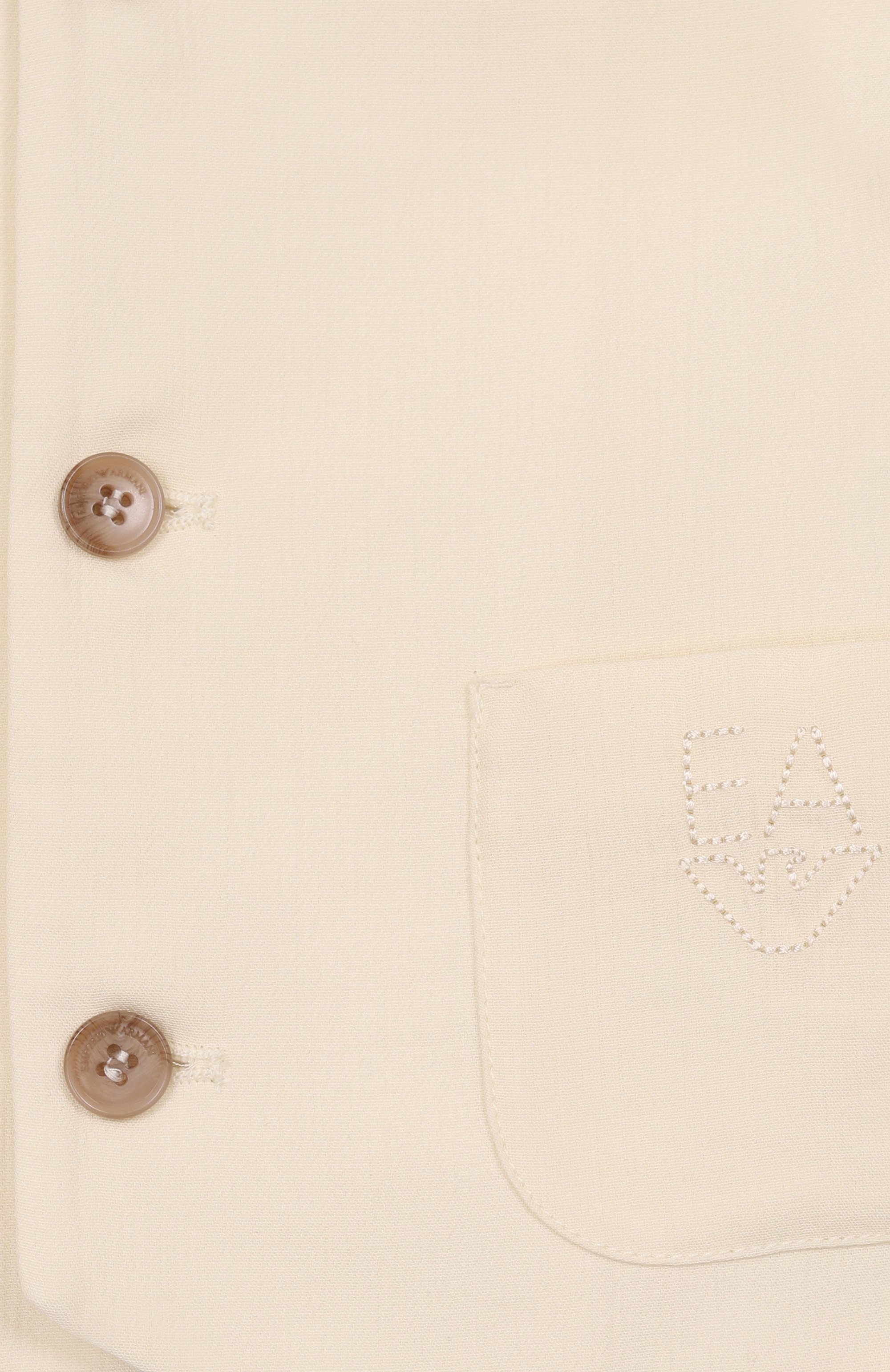 Комплект из трех предметов EMPORIO ARMANI, арт. EB000902/AF21040, фото 9