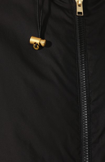 Хлопковая парка ESCADA SPORT, арт. 5032721, фото 5