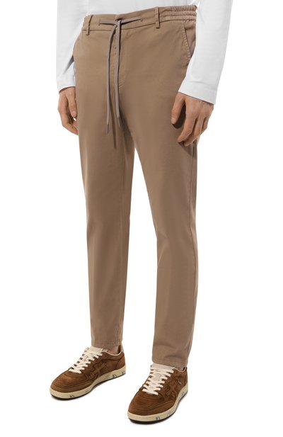 Брюки BERWICH, арт. SPIAGGIA-GD/PU0506X, фото 3