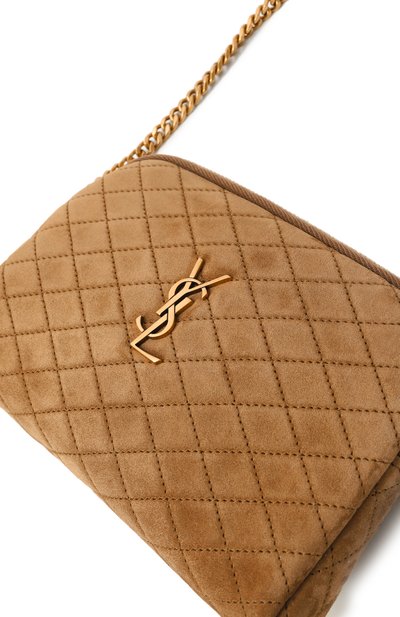 Сумка gaby SAINT LAURENT, арт. 733667/1U807, фото 3
