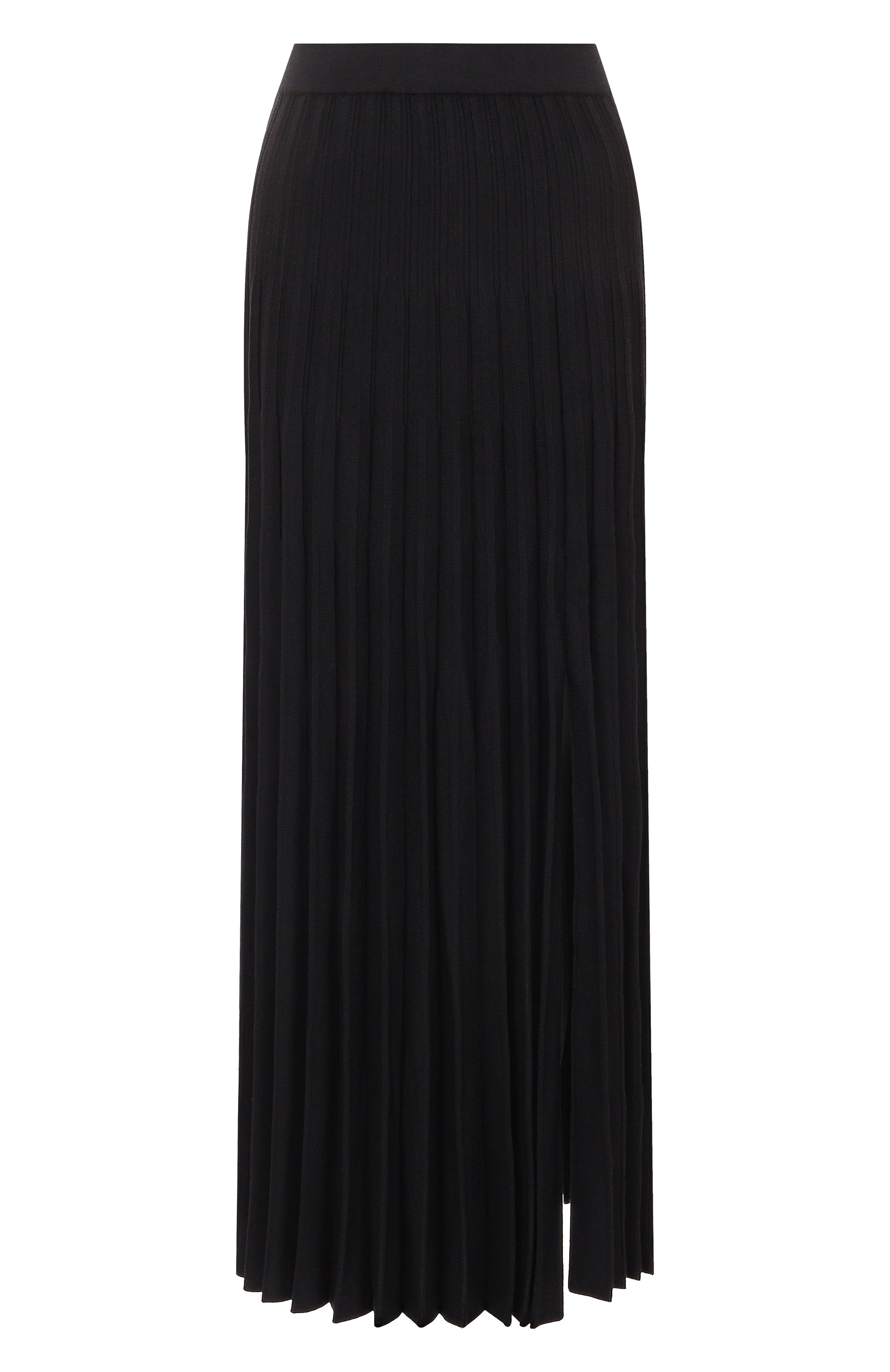 Плиссированная юбка MRZ, арт. FW25-0026, фото 1