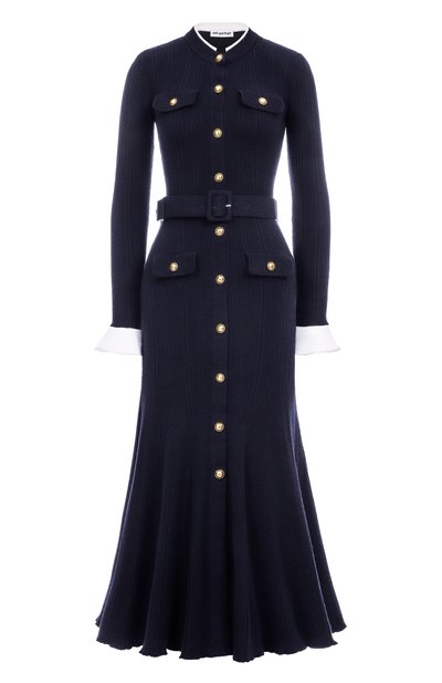 Женское платье SELF-PORTRAIT, арт. AW25016MN