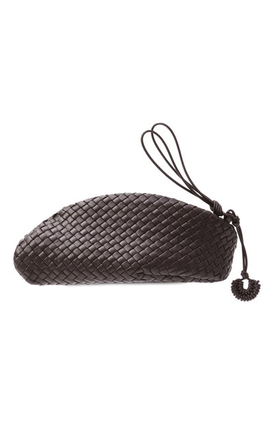 Женский клатч vongola small BOTTEGA VENETA, арт. 867352/V01D1