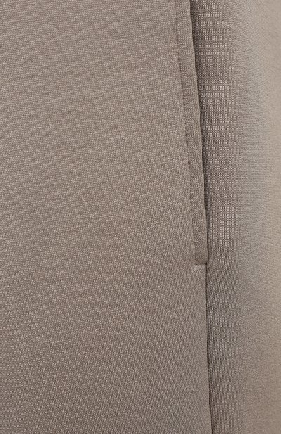 Джоггеры из вискозы BERLUTI, арт. R21JTL26-001, фото 5