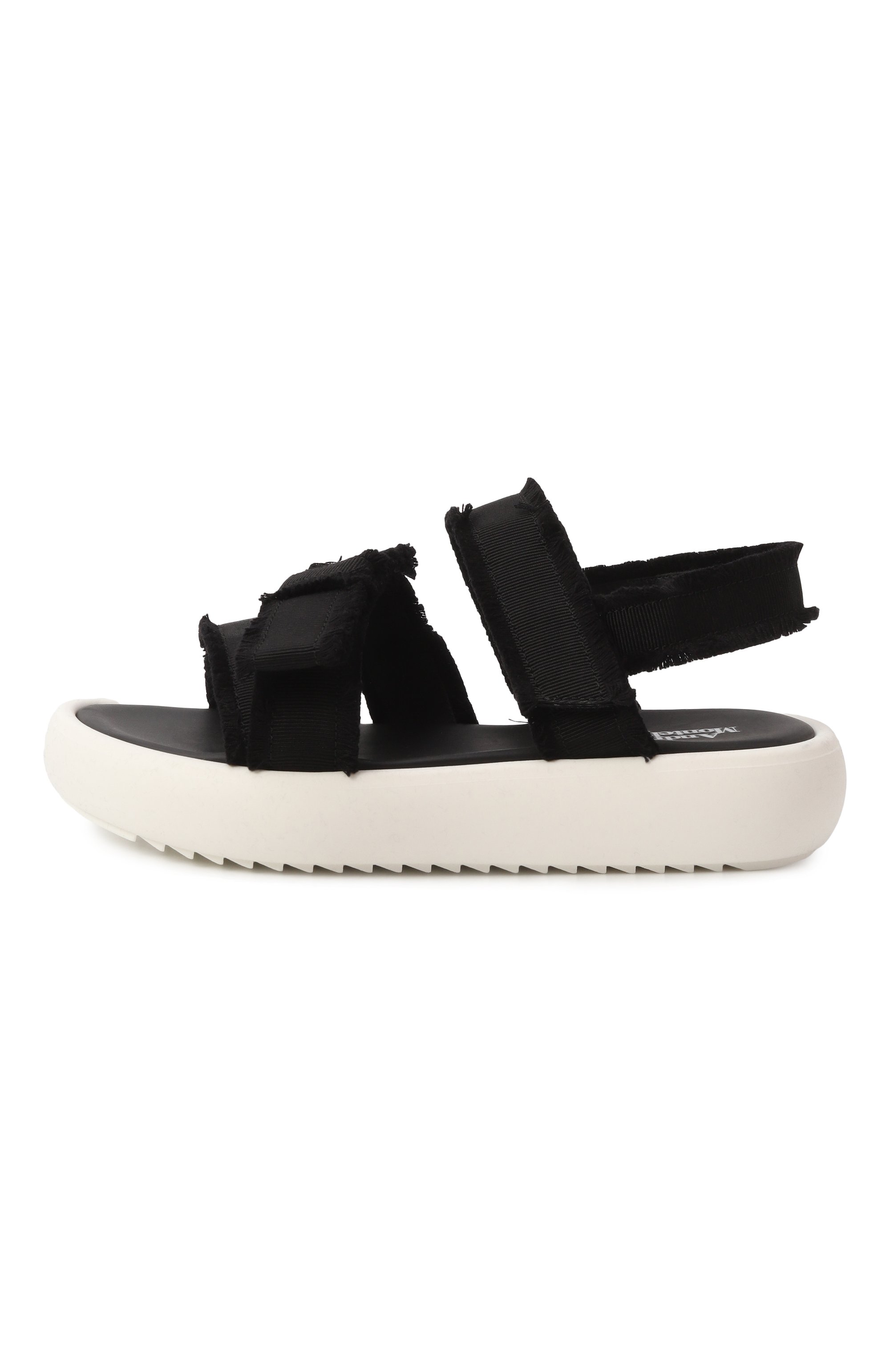 Текстильные сандалии MONTELPARE TRADITION, арт. 80804/36-40, фото 3