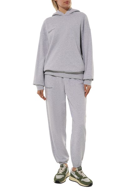 Хлопковые джоггеры PANGAIA, арт. 10000295, фото 2