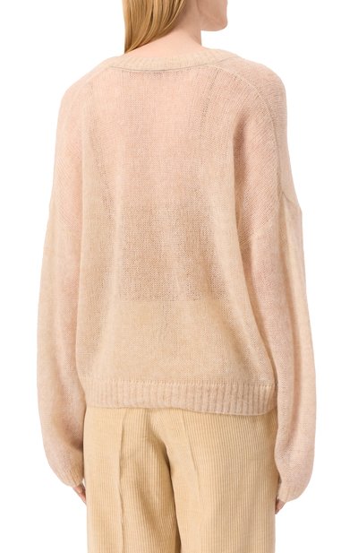 Пуловер BRUNELLO CUCINELLI, арт. M2I776822, фото 4