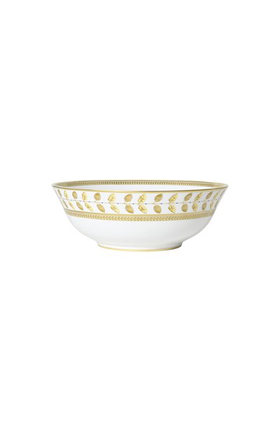 Салатник constance jaune BERNARDAUD, арт. 2633/127