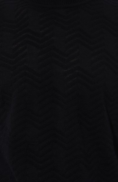 Шерстяной джемпер MISSONI, арт. UC24WN03/BK040K, фото 5