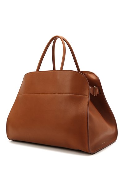 Сумка margaux 10 THE ROW, арт. W1177L72, фото 3