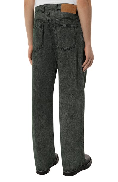 Джинсы MM6, арт. SH2LA0013/S30652, фото 4