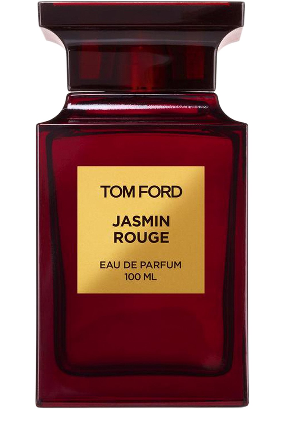 Парфюмерная вода jasmin rouge (100ml) TOM FORD, арт. T1LH-01, фото 1