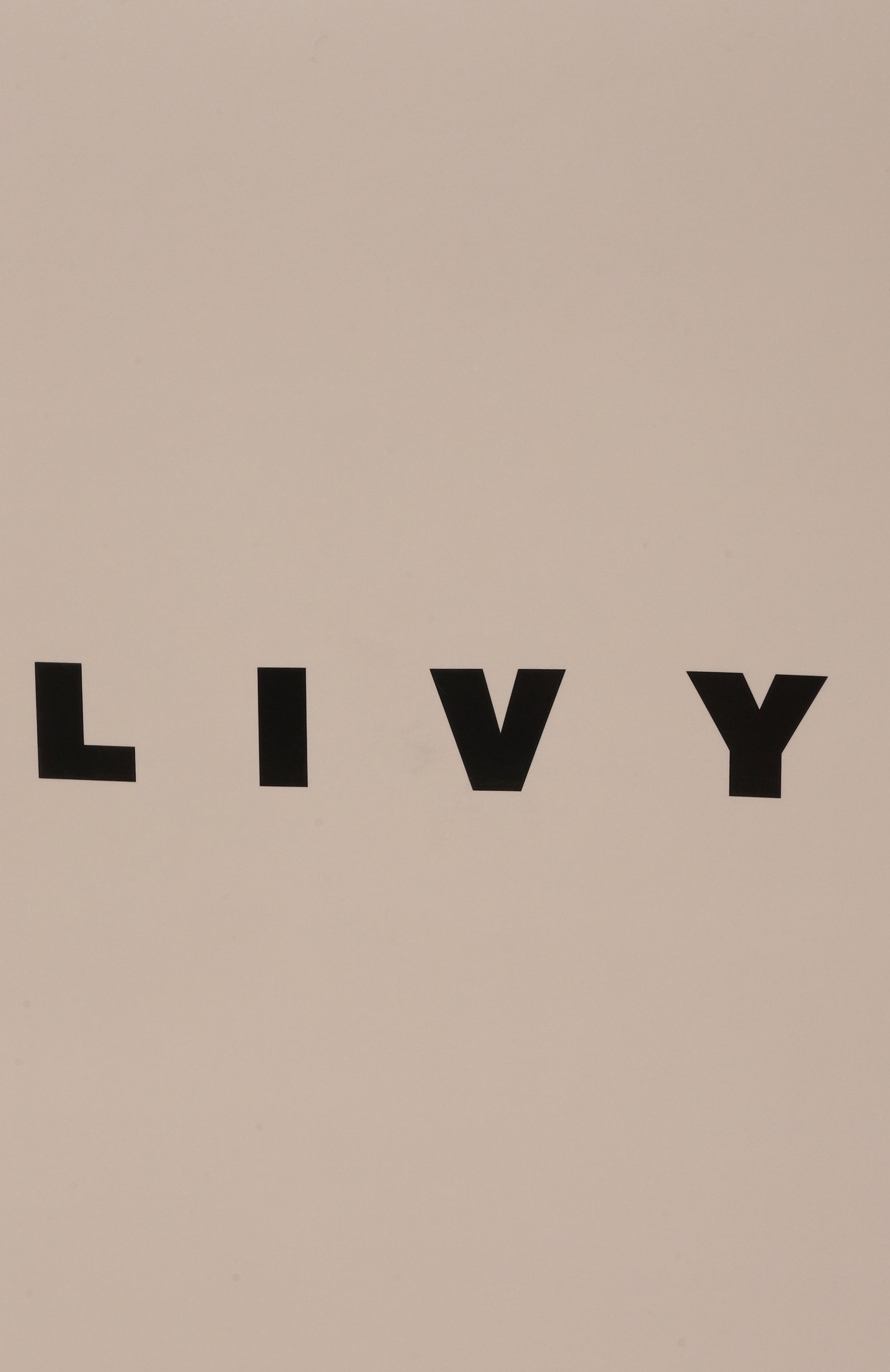 Чулки LIVY, арт. 654667005, фото 2