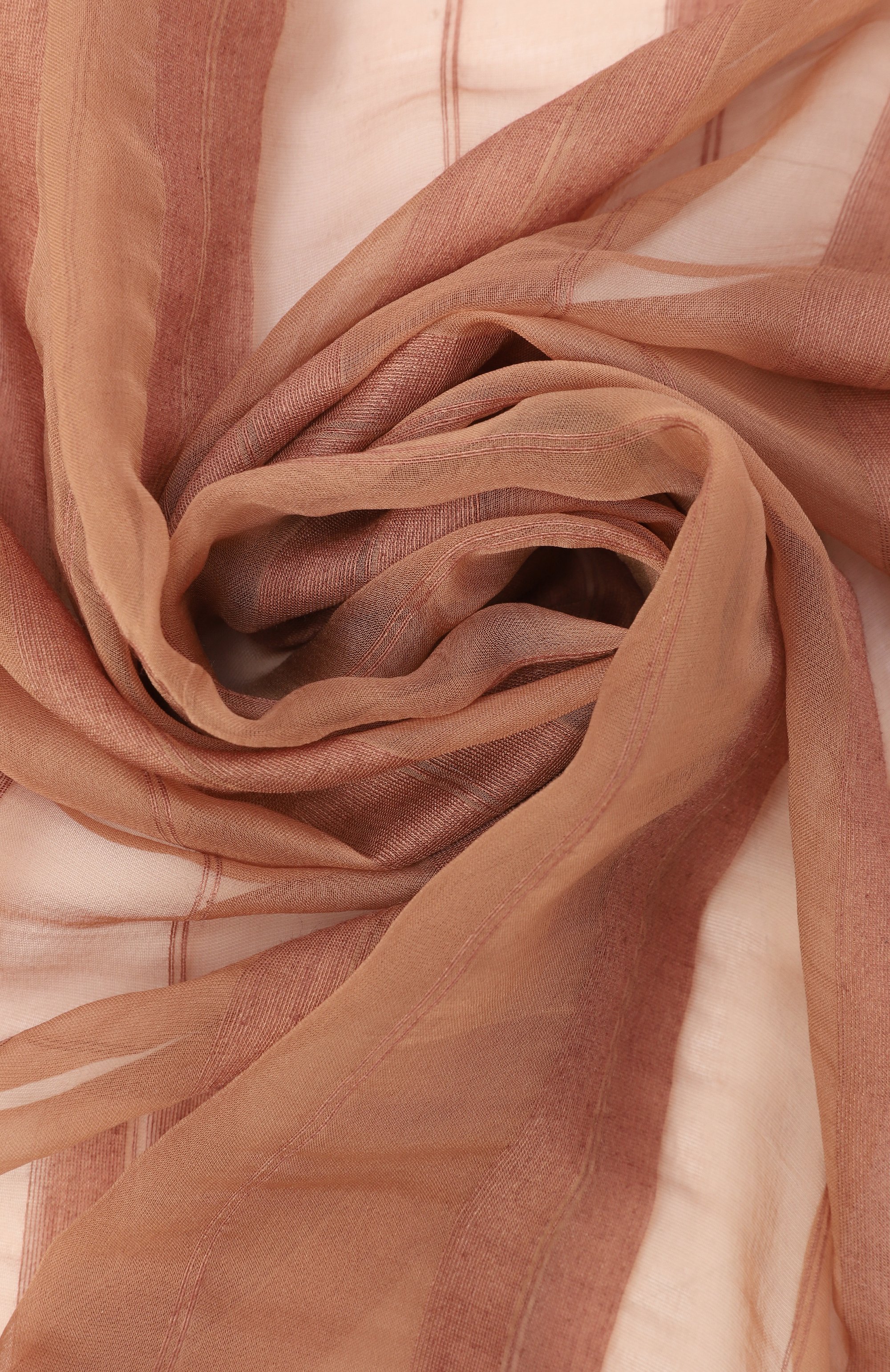 Шарф из шелка и шерсти GIORGIO ARMANI, арт. GW001013/AF15272, фото 3