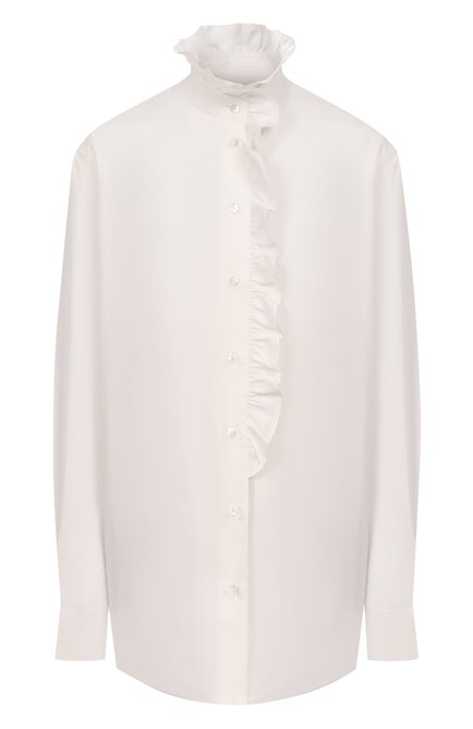 Женская шелковая блузка MVST, арт. M25.1PW.B006/1362