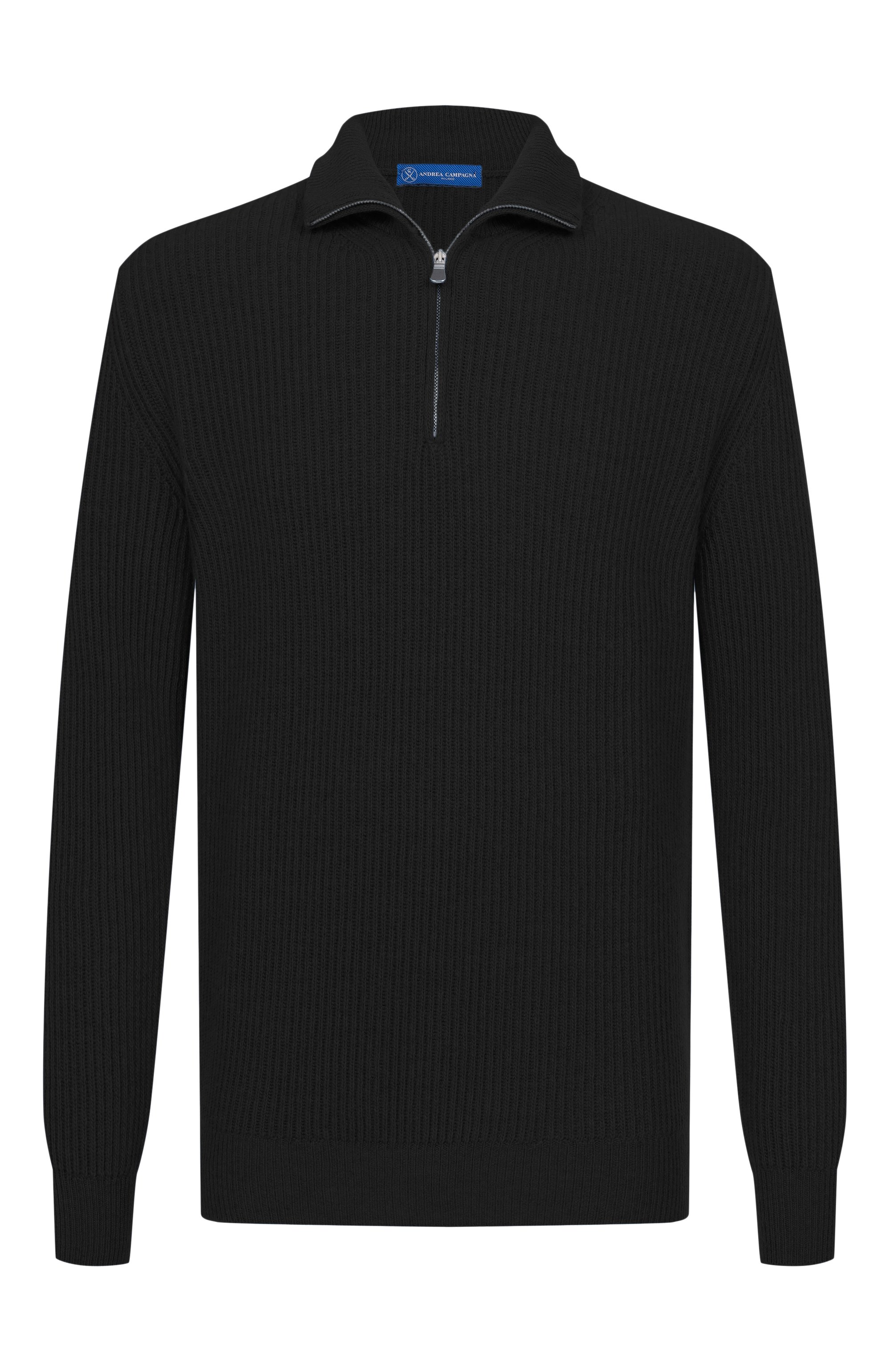 Шерстяной свитер ANDREA CAMPAGNA, арт. M5625-6141, фото 1