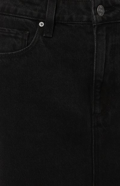 Джинсовая юбка PAIGE, арт. 8897G82-E012, фото 5