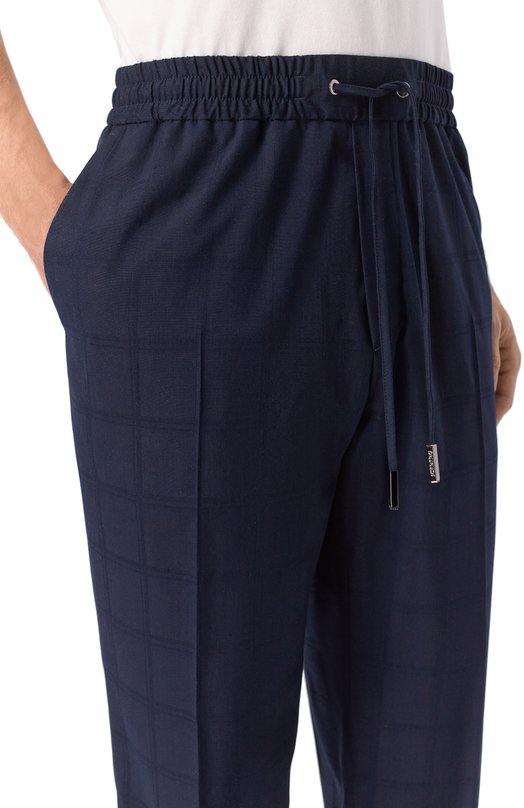 Брюки Iceberg B060/5239 Синий  B060/5239 Фото 5