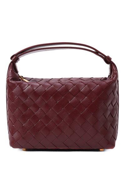 Женская сумка wallace mini BOTTEGA VENETA, арт. 754443/V3IV1