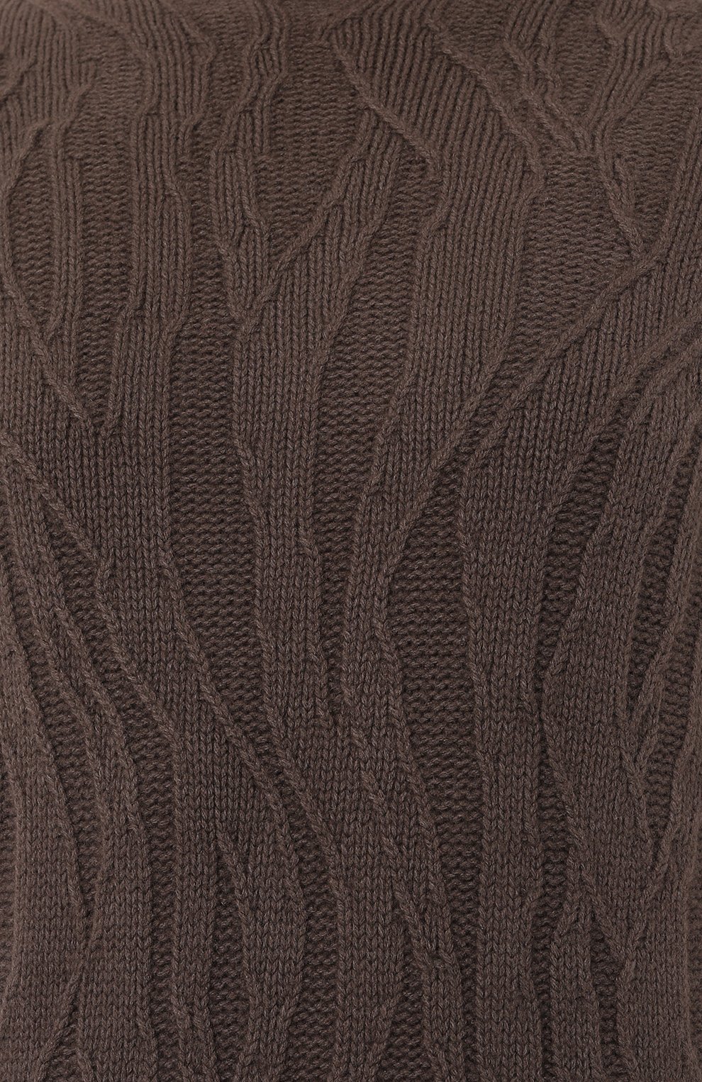 Свитер из шелка и кашемира COLOMBO, арт. MA04569/-/2-26KI-TS, фото 5