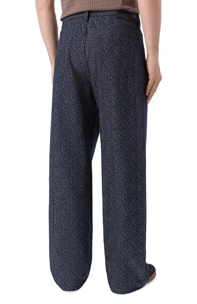 Джинсы GIORGIO ARMANI, арт. GM002034/AF19617, фото 4