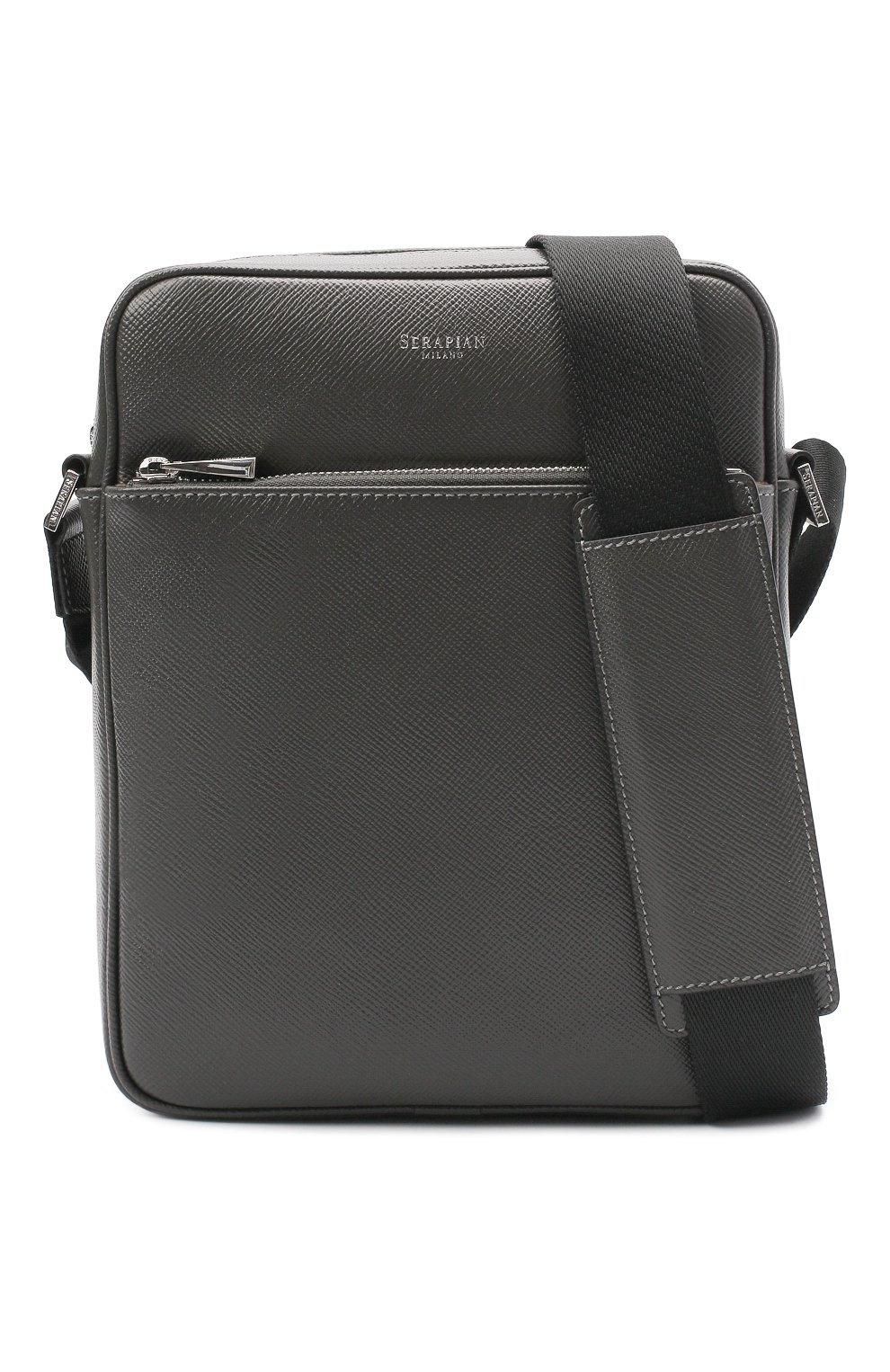 Кожаная сумка evoluzione SERAPIAN, арт. SEV0LMML6799M19A, фото 5