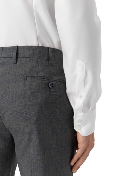 Хлопковая сорочка VAN LAACK, арт. VL-RIVARA-SFN/150445, фото 5