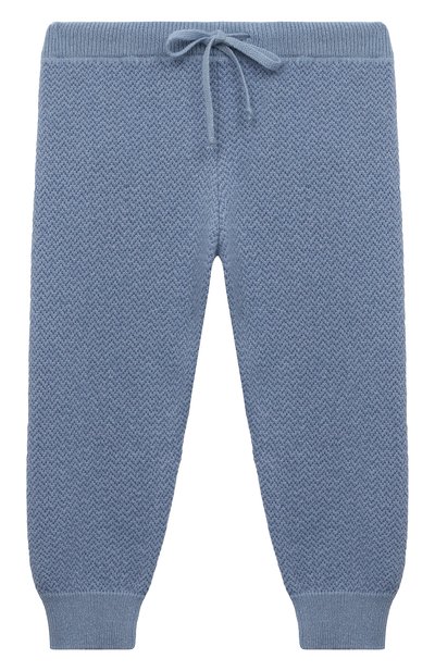 Кашемировые джоггеры GIORGETTI CASHMERE, арт. MB613/T