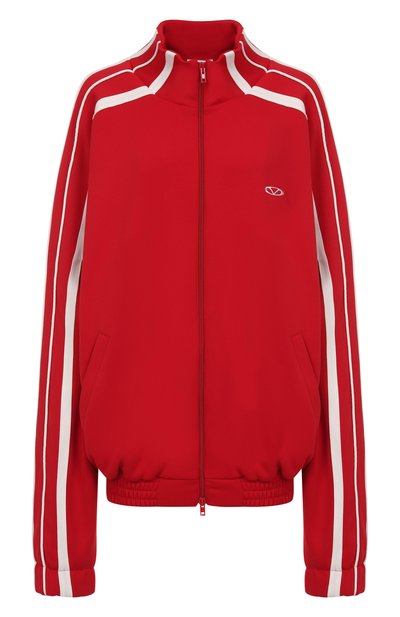 Женская толстовка VETEMENTS, арт. UH76GJ100R/250391 P0LYESTER