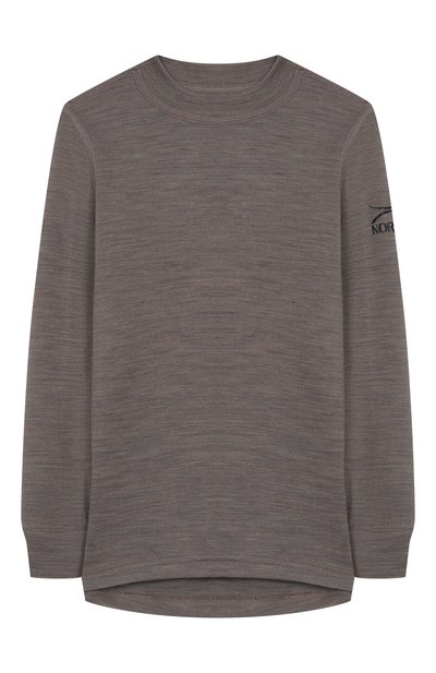 Термокомплект из лонгслива и брюк NORVEG, арт. 14SKSRU-097, фото 2