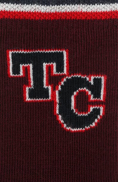 Хлопковые носки TARTINE ET CHOCOLAT, арт. TP93061, фото 2