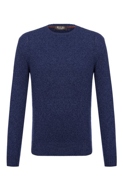 Мужской кашемировый свитер LORO PIANA, арт. FAG3511