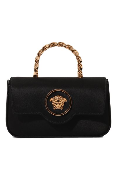 Женская сумка la medusa mini VERSACE, арт. 1013439/1A11479