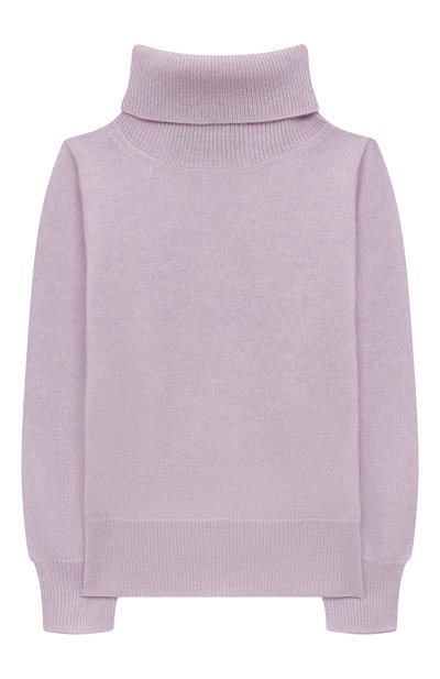 Кашемировая водолазка GIORGETTI CASHMERE, арт. MB453/INFELTRI/2A-6A