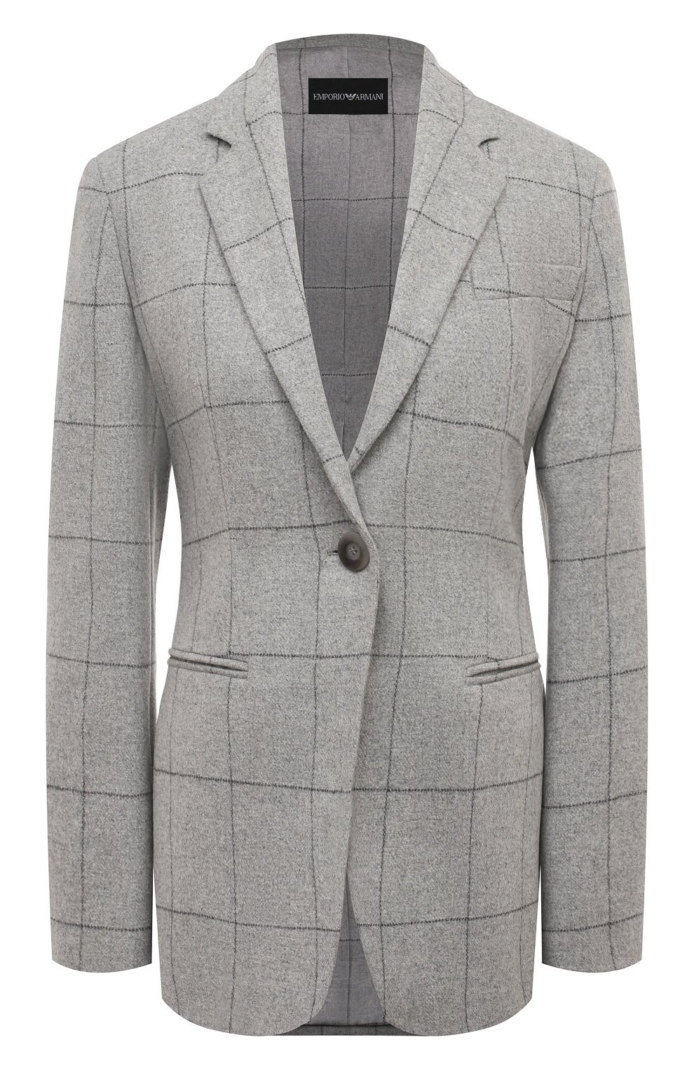 Жакет EMPORIO ARMANI, арт. EW000288/TE10525, фото 1