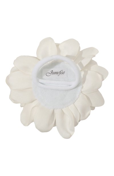 Резинка JUNEFEE молочного цвета по цене 1580 руб., арт. 6745, фото 2 Резинка JUNEFEE, арт. 6745, фото 2