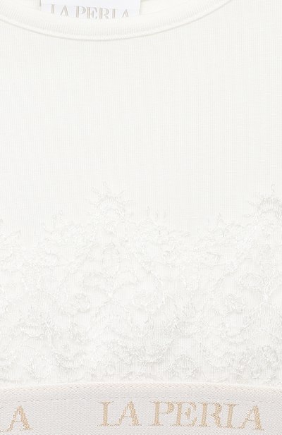 Бра-топ LA PERLA, арт. 55159/8A-14A, фото 3