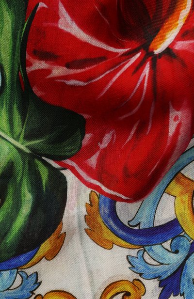 Шарф DOLCE & GABBANA, арт. FS184A/GDU75, фото 2