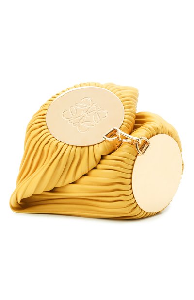 Сумка bracelet LOEWE, арт. C912P84X02, фото 1